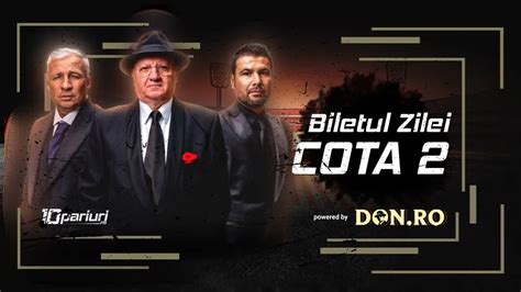 ce inseamna 1 la pariuri|Biletul Zilei Cota 2 .